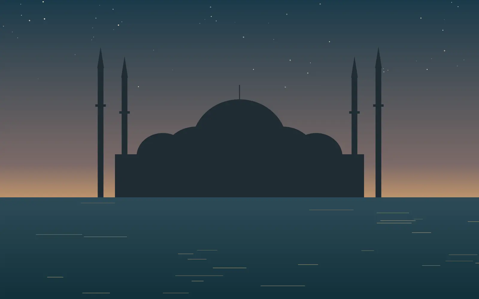 Adding Istanbul to Your Umrah: How a Two Country Trip Works
