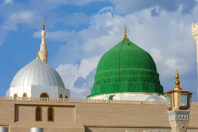 December Holiday Umrah 2026, 12 Nights 4 Star from Houston