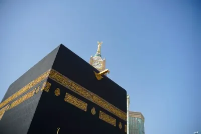 December Holiday Umrah 2026, 12 Nights 5 Star from Washington DC
