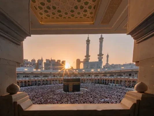 Umrah for Women: A Practical Guide